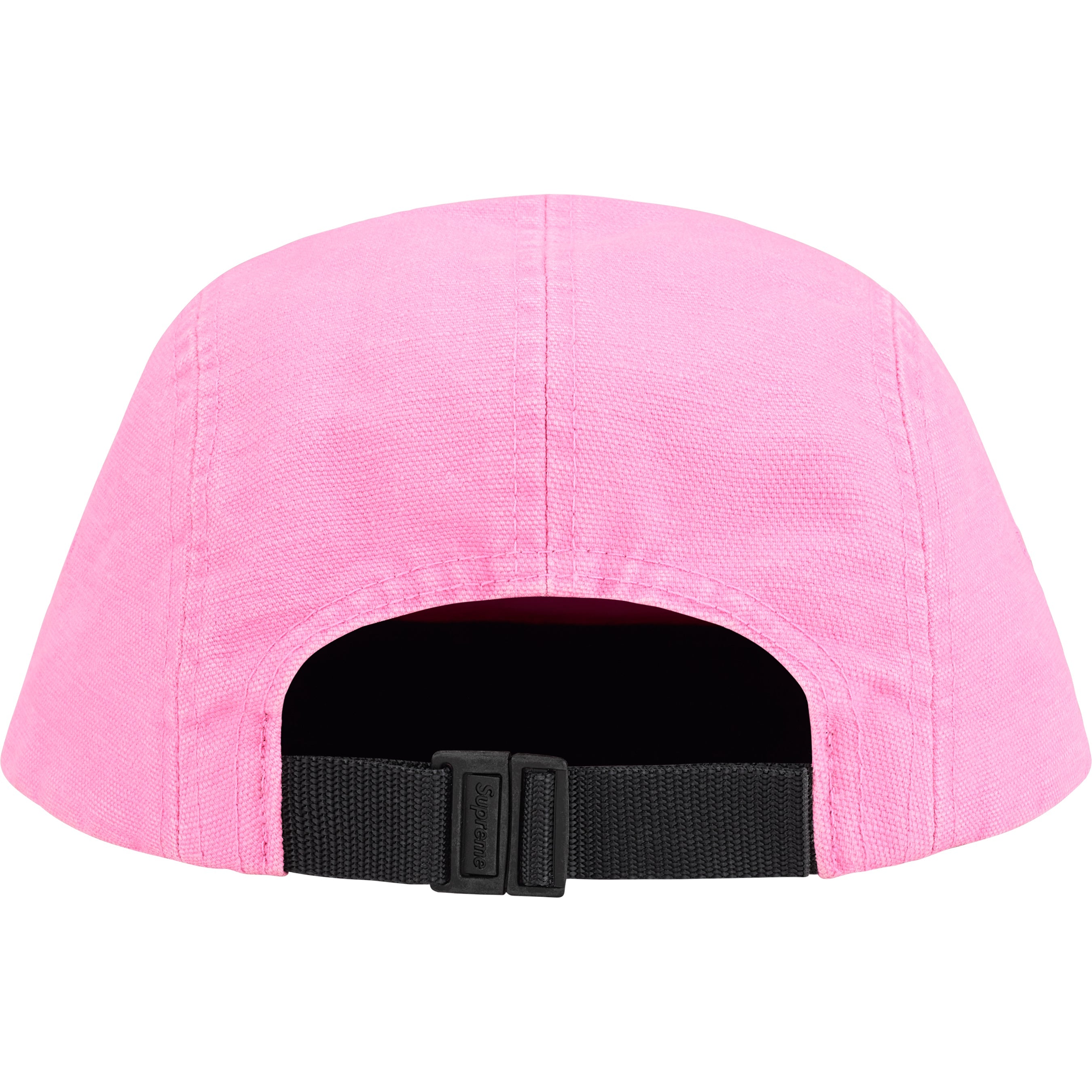 Canvas Camp Cap view 8